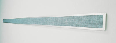 Best-Rite 506AG Tackboard Display Rail