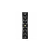 ELAC Vertex III OW-VJ63L-W 6 1/2