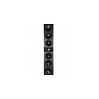 ELAC Vertex III OW-VJ63L-W 6 1/2" X 3 On-Wall Speaker JET 6 - White