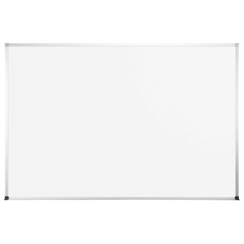 Best-Rite 2H2NG Porcelain Steel Whiteboard with ABC Trim ...