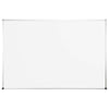 Best-Rite 2H2NF Porcelain Steel Whiteboard with ABC Trim