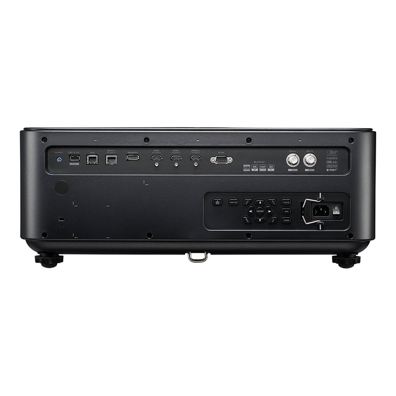 Optoma ProScene ZK1000 4K UHD+ WQUXGA Interchangeable Lens Laser Projector - 10000 ISO Lumens -NO LENS