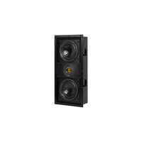 ELAC Vertex III IW-VJ63S-W 6 1/2" In-Wall Speaker JET 6 - White