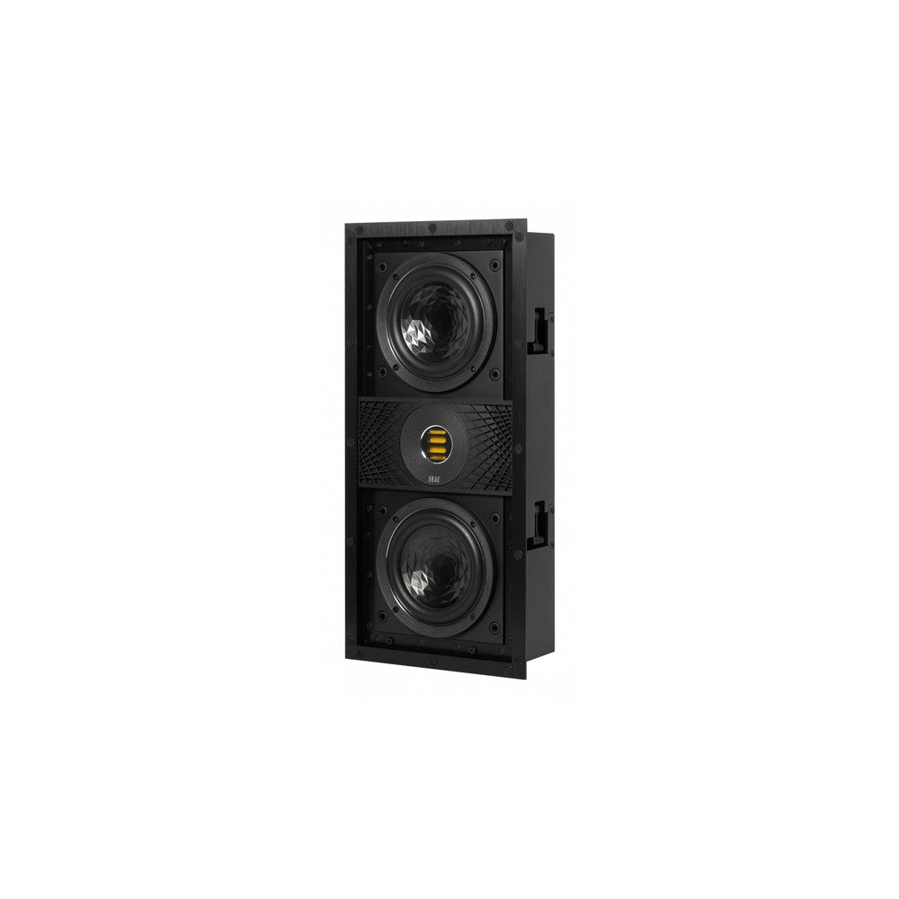 ELAC Vertex III IW-VJ63S-W 6 1/2" In-Wall Speaker JET 6 - White
