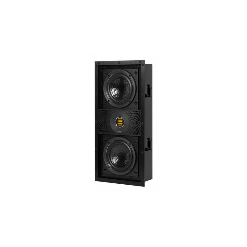 ELAC Vertex III IW-VJ63S-W 6 1/2" In-Wall Speaker JET 6 - White