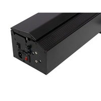 Elite FTE121UH3-CLR Kestrel Tab-Tension 2 CLR 121 diag. (59.3x105.5) - 16:9 - StarBright CLR - 0.6 Gain