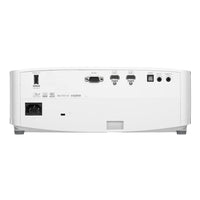 Optoma 4K400STx Bright 4K Short Throw Projector For Classrooms And Offices 4000 Lumens