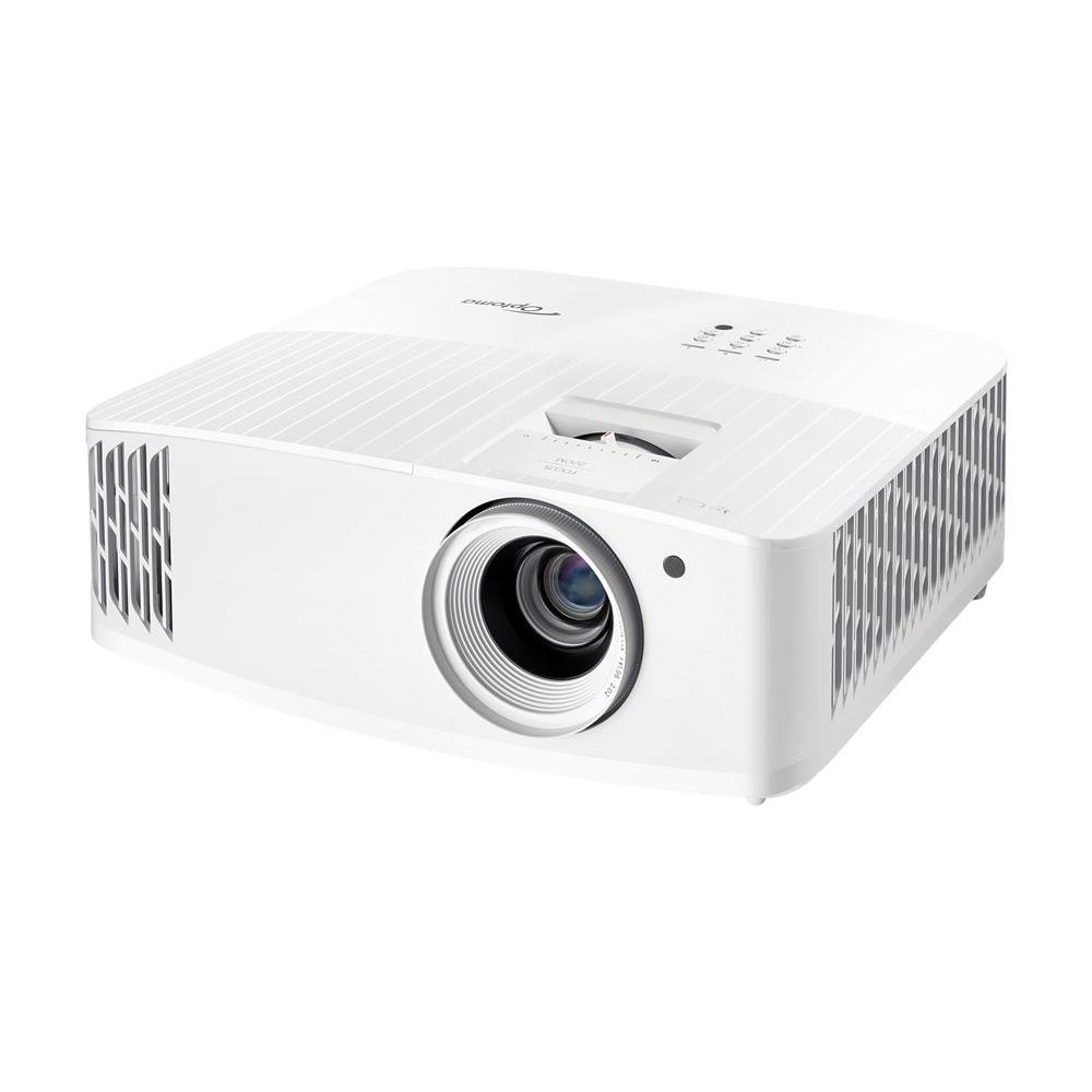 Optoma 4K400x Bright 4K Projector