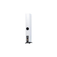 ELAC Carina FS247.4 Floor-standing speaker (Satin White)
