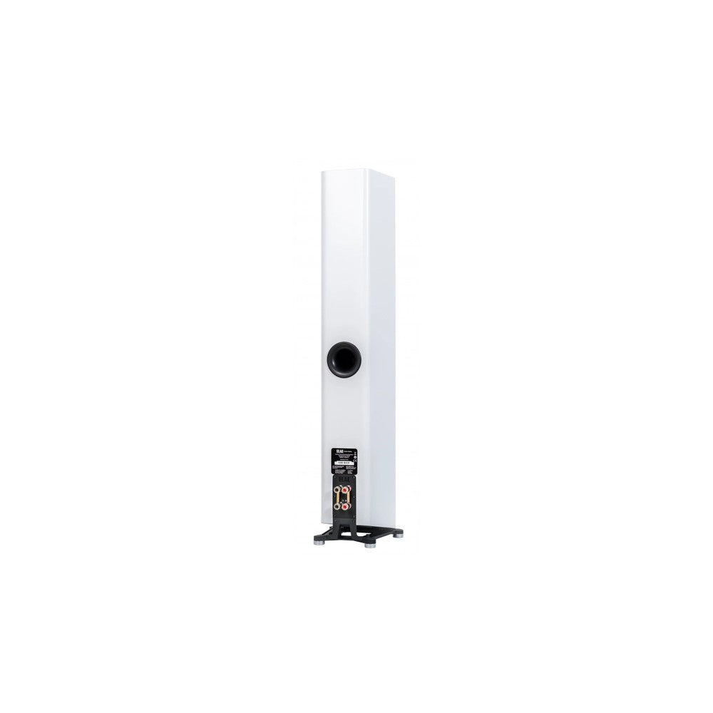 ELAC Carina FS247.4 Floor-standing speaker (Satin White)
