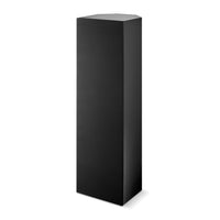 Focal Cinema LCR 3-Way Speaker