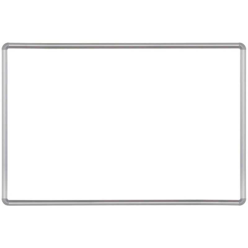 Best-Rite 212PC Dura-Rite Whiteboard with Presidential Trim ...