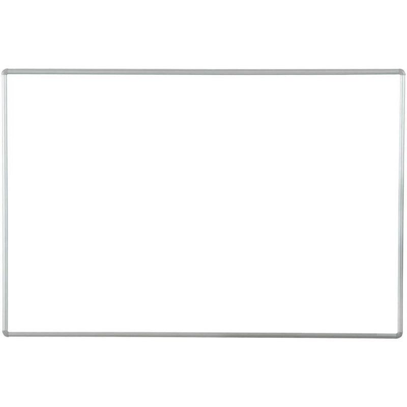 Best-Rite 212PC Dura-Rite Whiteboard with Presidential Trim ...