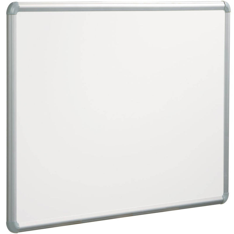 Best-Rite 212PG Dura-Rite Whiteboard with Presidential Trim ...