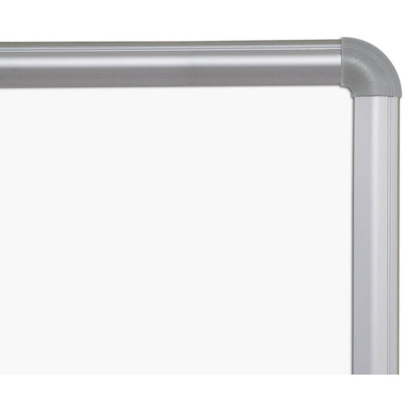 Best-Rite 212PC Dura-Rite Whiteboard with Presidential Trim ...