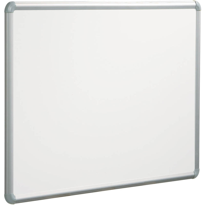 Best-Rite 219PG Magne-Rite Whiteboard with Presidential Trim ...