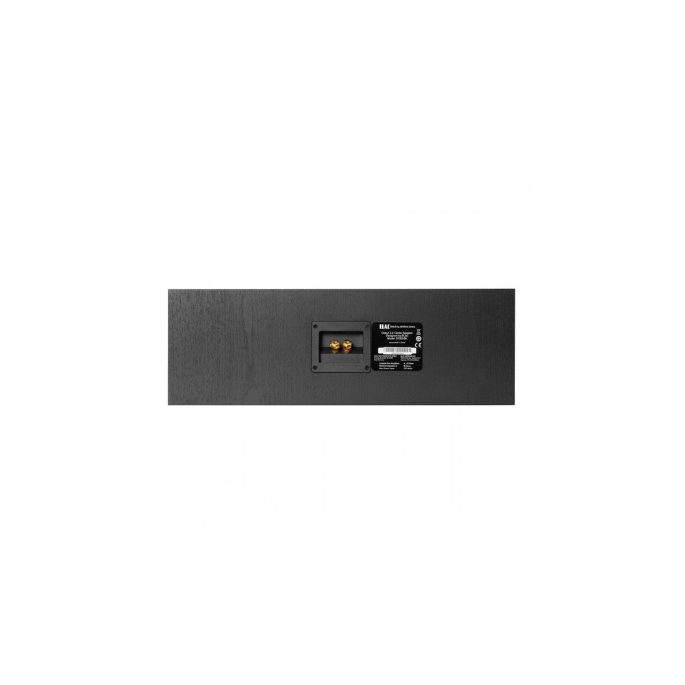 ELAC Debut 2.0 C5.2 Center channel speaker