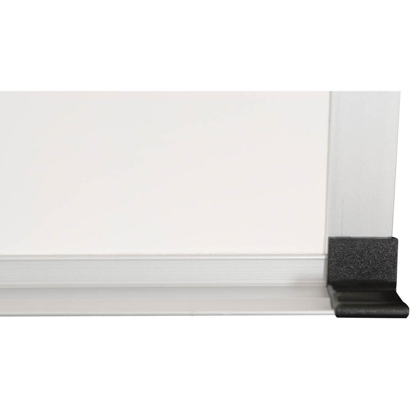Best-Rite 212NG Dura-Rite Whiteboard with ABC Trim – ProjectorScreen.com