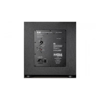 ELAC Varro PS250-BK Premium 10" powered subwoofer with Bluetooth app control and Auto EQ