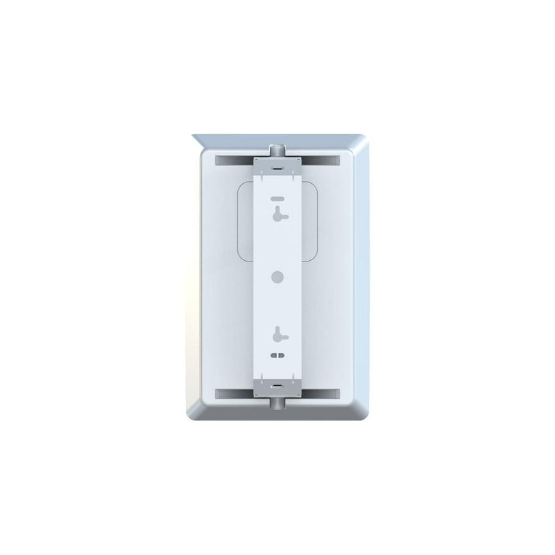 ELAC Muro Pro Outdoor/Indoor 8" On-Wall Speaker - OD-M81T-W - (Pair)