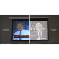 Elite PFT110HD5 Pro Frame Thin 110 diag. (54x96) - 16:9 - CineGrey 5D - 1.5 Gain