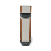 Focal Scala Utopia EVO M High-End 3-Way Floorstanding Hi-Fi Speaker (Natural Walnut)