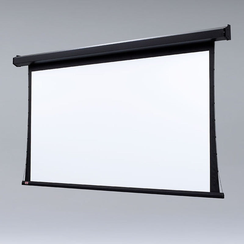Draper 101346 Premier 145 diag. (87x116) - Video [4:3] - Grey XH600V 0.6 Gain