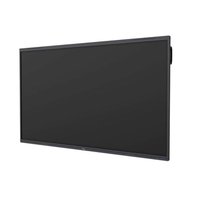 Optoma 5753RK 75" Interactive Flat Panel Creative Touch 5-Series