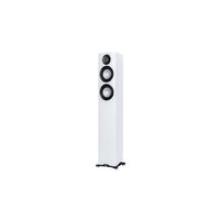 ELAC Carina FS247.4 Floor-standing speaker (Satin White)