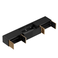 Cinest Core E1 Motorized UST Projector Media Console 118" - Black - image 3