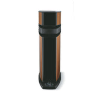 Focal Scala Utopia EVO M High-End 3-Way Floorstanding Hi-Fi Speaker (Dark Walnut)
