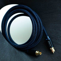 Austere Audio V Series Optical Audio Cable 2.0m | 5S-OPT2-2.0M
