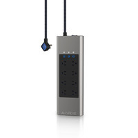 Austere Power V Series 8-Outlet with Omniport USB (North America) | 5S-PS8-US1