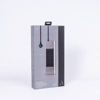 Austere Power V Series 8-Outlet with Omniport USB (North America) | 5S-PS8-US1