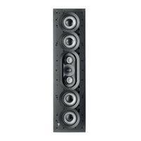 Focal 1000 IWLCR Utopia VESA Excellent 3-Way In-wall Speaker