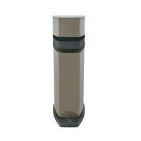 Focal Scala Utopia EVO M High-End 3-Way Floorstanding Hi-Fi Speaker (Warm Taupe High Gloss)