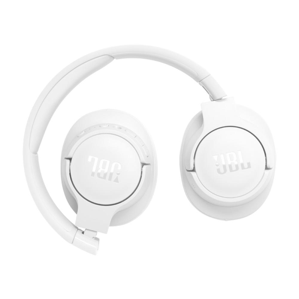 JBL Tune 770NC Wireless Over-Ear Noise Cancelling Headphones