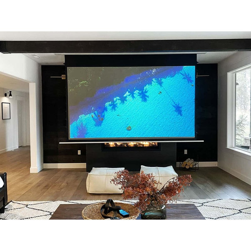 Elite ETB126HD5-E10 Evanesce Tab-Tension B 126 diag. (61.7x109.7) - 16:9 - CineGrey 5D - 1.5 Gain