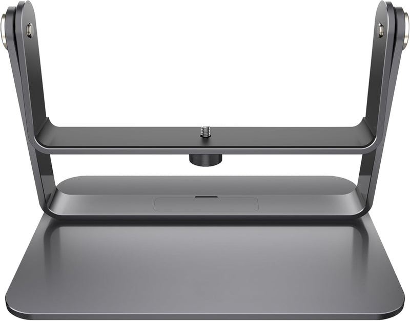 Hisense C1 4K Triple Laser Projector Bundle with 120" Outdoor Screen (Renewed)