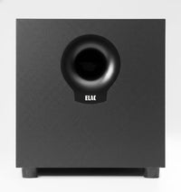 ELAC Debut 2.0 S10.2 10" 200W Subwoofer - Matte Black