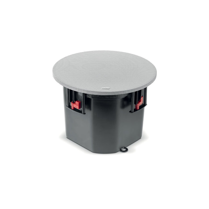 Focal 100 IC8-T UL 2-Way Coaxial In-Ceiling Speaker