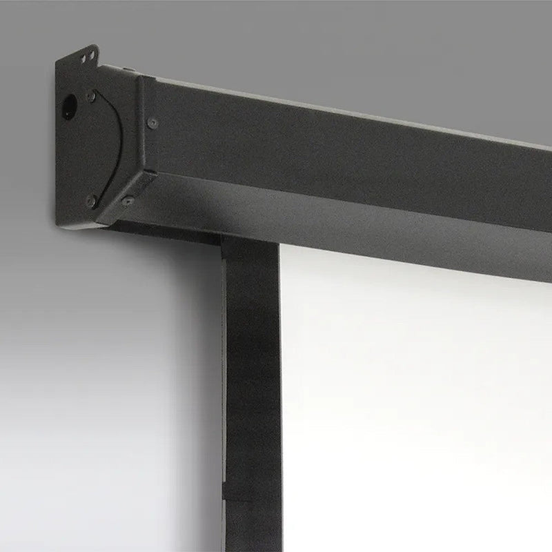 Draper 101276 Premier 92 diag. (45x80) - HDTV [16:9] - Grey XH600V 0.6 Gain