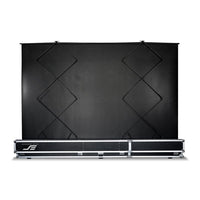 Elite QS150HD QuickStand 5-Second 150 diag. (73.6x130.7) - 16:9 - MaxWhite FG - 1.1 Gain