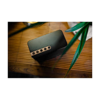 ELAC NAVA100 Portable Bluetooth Speaker - Black