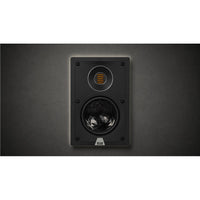 ELAC Vertex III IW-VJ63-W 6.5" In-Wall Speake - White
