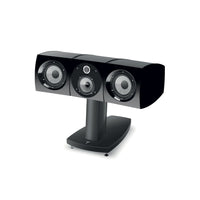 Focal Viva Utopia Colour Evo 3-Way LCR Speaker (British Racing Green)