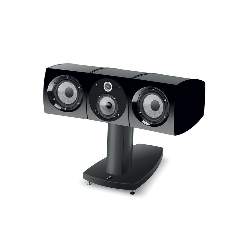 Focal Viva Utopia Colour Evo 3-Way LCR Speaker (White Carrara)