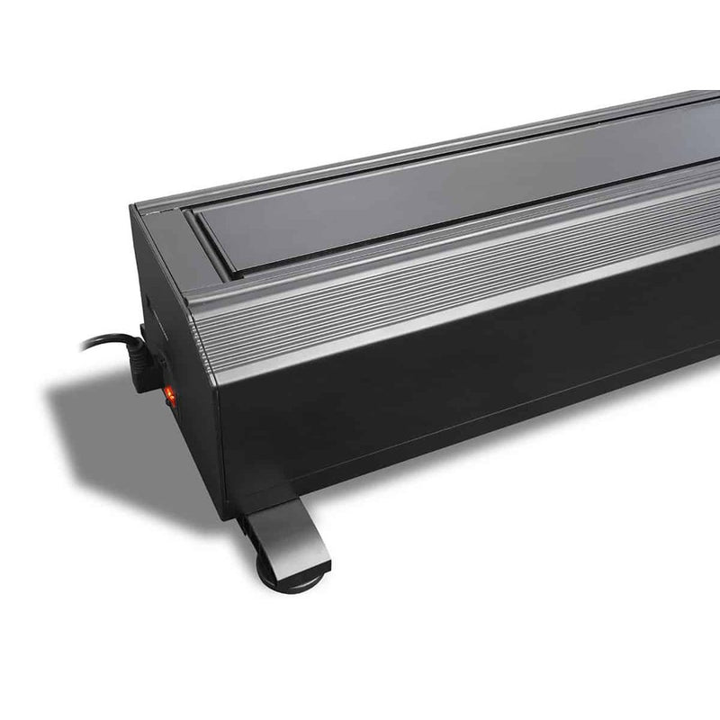 Elite FTE152H3-CLR5 Kestrel Tab-Tension 3 152 diag. (74.5x132.4) - 16:9 - CLR 5 - 0.8 Gain