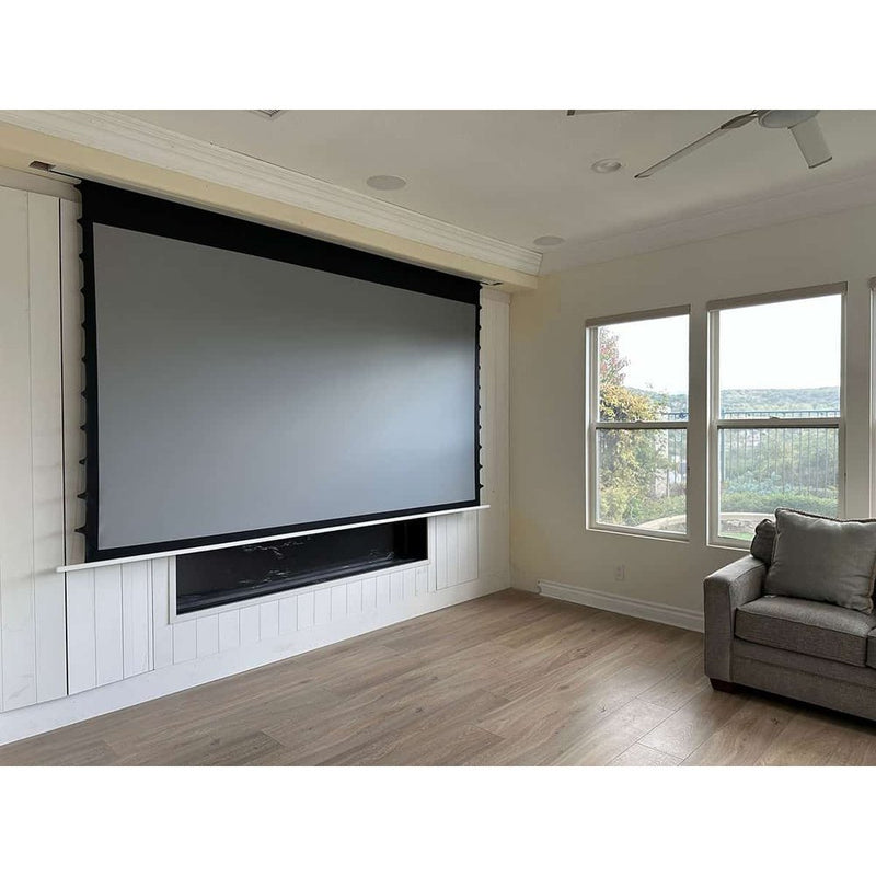 Elite ETB126HD5-E10 Evanesce Tab-Tension B 126 diag. (61.7x109.7) - 16:9 - CineGrey 5D - 1.5 Gain