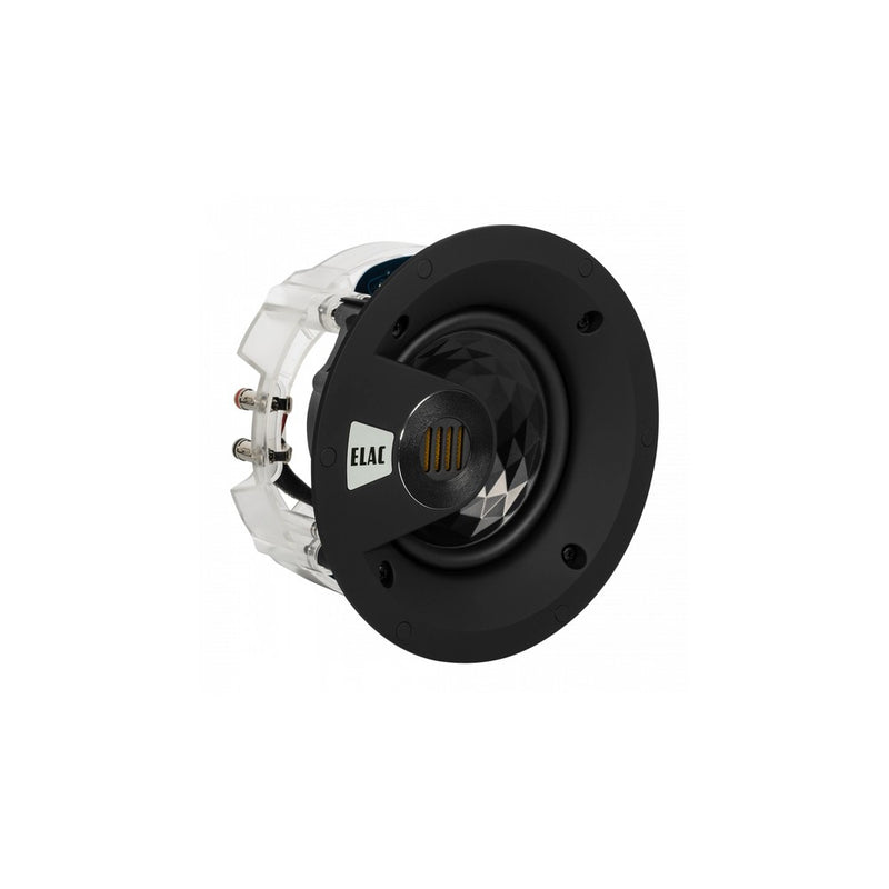 ELAC Vertex III IC-VJ63-W 6.5" In-Ceiling Speaker - White